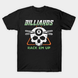 Billiards T-Shirt